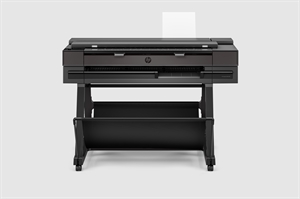 HP DesignJet T850 MFP - 36" Плотер + включено 1 година обслужване на място